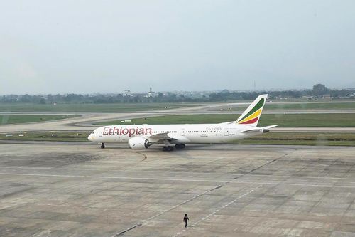 Hãng hàng không hàng đầu Châu Phi mở đường bay mới kết nối Hà Nội và Bangkok