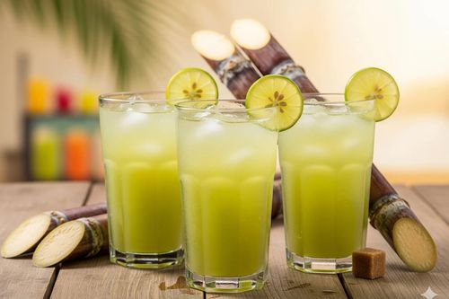 Nước mía giải nhiệt nhưng uống sai dễ gây hại: 5 lưu ý không nên bỏ qua