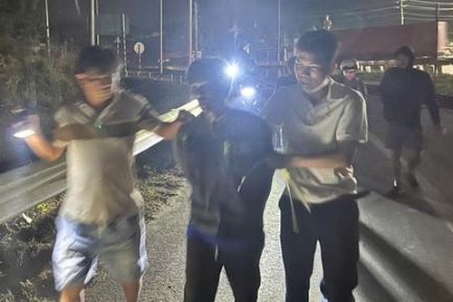 Đồng Nai: Cảnh báo nạn trộm cắp tài sản tại các công trình đường cao tốc