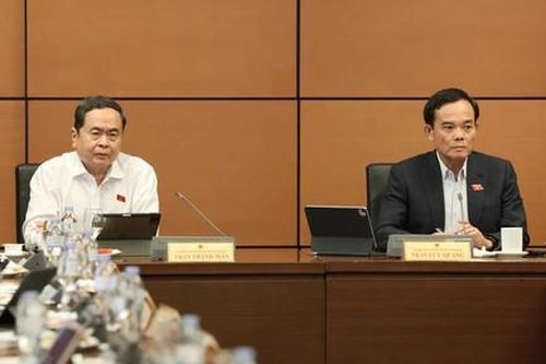 Nâng cao hiệu quả trợ giúp pháp lý cho các nhóm yếu thế trong xã hội