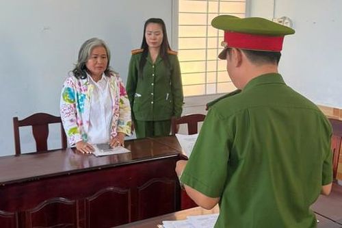 Bắt giam người phụ nữ lừa bán đất tại Phú Quốc để chiếm đoạt 6 tỷ đồng