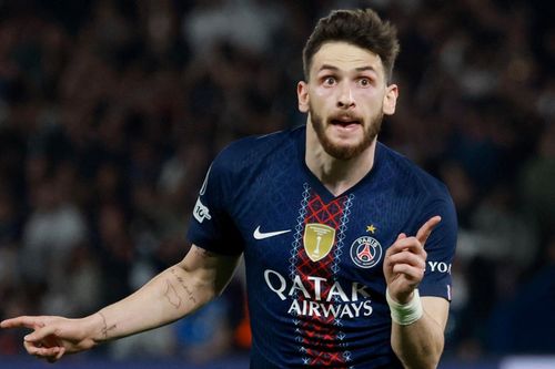Kết quả PSG 2-0 Liverpool: Thống kê áp đảo