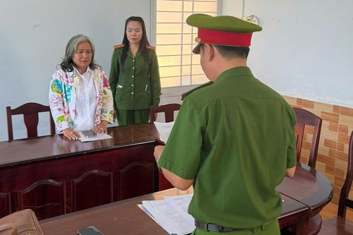 Bắt người phụ nữ ở Phú Quốc chiếm đoạt 6 tỷ tiền chuyển nhượng đất