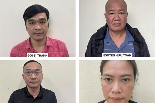 Mâu thuẫn chuyện nuôi chó thả rông, nhờ người đánh hàng xóm phải nhập viện