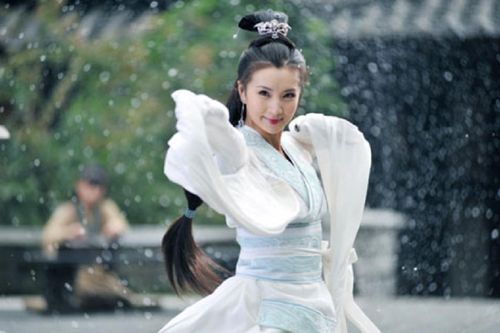 Điêu Thuyền có nghĩa là gì?