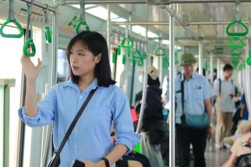 Giao thông công cộng hút khách: Khi công nghệ thay đổi thói quen di chuyển