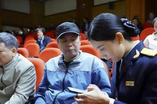 Etax về Hồng Vân: Từ thu thuế điện tử đến chuyển đổi số