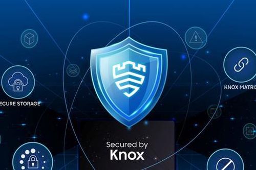 Giải pháp Samsung knox đạt chứng nhận tiêu chuẩn bảo mật toàn cầu