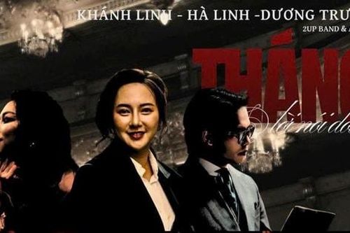 Live in the theatre 'Tháng 4 - Lời nói dối của em' kết nối cảm xúc