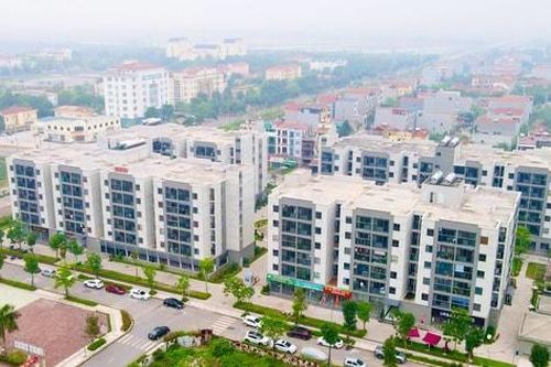 Người thu nhập thấp với giấc mơ an cư