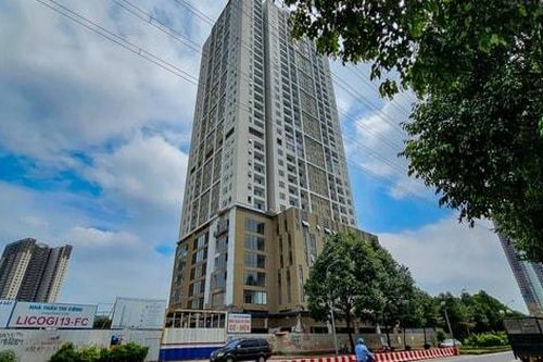 Nhà ở xã hội: Bảo đảm an sinh, hiện thực hóa giấc mơ an cư