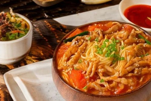 4 món mì siêu ngon nấu chỉ 15 phút giúp bữa sáng nhàn tênh lại cung cấp đủ dưỡng chất, ai ăn cũng khen