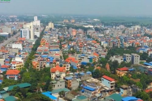 Ninh Bình: Diện tích tối thiểu tách thửa đất ở năm 2026