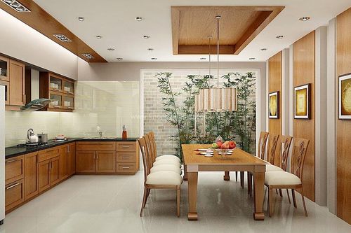 Đặt bếp theo Huyền Không Phi Tinh để hút tài lộc, gia đạo bình an