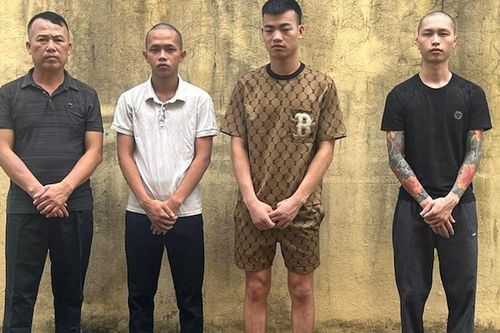Hà Nội: Ứng dụng trí tuệ nhân tạo vào giám sát, phát hiện mua bán người như thế nào?