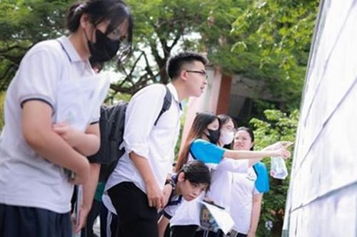Danh sách các trường đại học xét học bạ ngành Sư phạm 2026 mới nhất