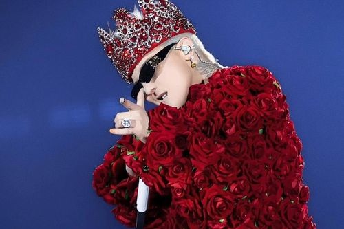 G-Dragon kiếm được bao nhiêu tiền mà đến mức gây chấn động?