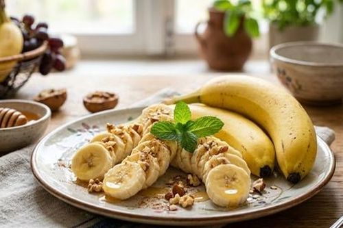 Nên ăn mấy quả chuối một ngày là tốt nhất?