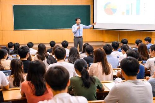 Lãnh đạo đại học phải trưởng thành từ bục giảng, không thể đi lên bằng hồ sơ thủ tục