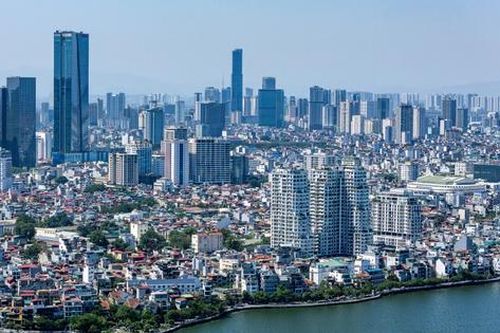 Danh sách 32 cổ phiếu vào rổ FTSE Russell