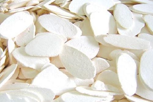 Cách dùng sắn dây thanh nhiệt, giải độc