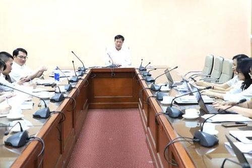 Cập nhật văn bản pháp luật mới vào dự thảo Quy chuẩn giới hạn ô nhiễm độc tố vi nấm trong thực phẩm