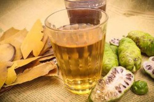 Rễ nhàu có tác dụng gì?