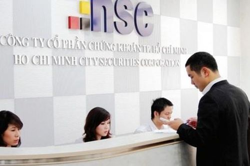 Cổ phiếu HCM được Agriseco đánh giá tích cực