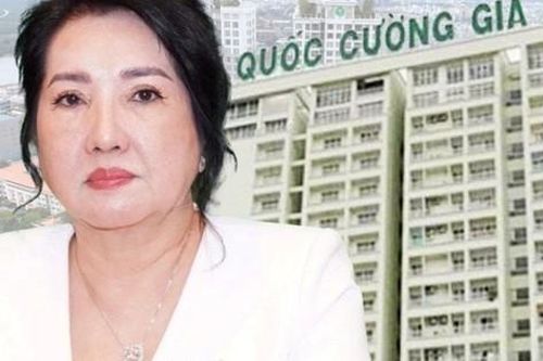 Cổ phiếu QCG tăng kịch trần trong ngày bà Nguyễn Thị Như Loan bị đề nghị án treo