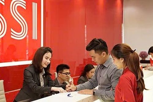PHS khuyến nghị gia tăng tỷ trọng cổ phiếu SSI