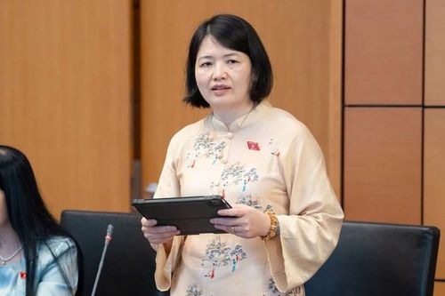 ĐBQH: Lỏng quản lý thực phẩm học đường, đe dọa sức khỏe thế hệ tương lai