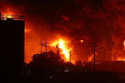 'Mồi lửa' Iran làm bùng lên những chia rẽ trên chính trường Iraq