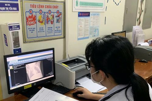Từ 2027, bệnh viện sẽ không dùng bệnh án giấy trên toàn quốc