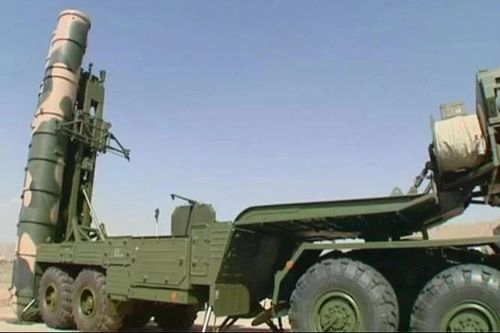 Vì sao hệ thống phòng không S-300PMU-2 Iran im hơi lặng tiếng?