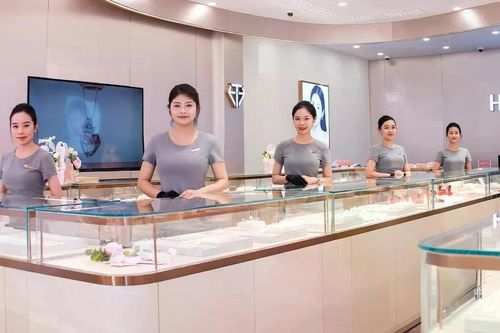 Huy Thanh Jewelry phản hồi về kết luận của Thanh tra ngân hàng