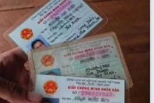 Sửa đổi, bãi bỏ nhiều thủ tục hành chính thuộc thẩm quyền giải quyết của Bộ Công an