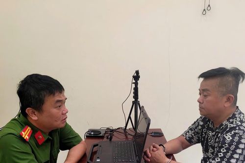 TP Hồ Chí Minh: Triệt phá băng nhóm 'đòi nợ thuê' có hành vi cưỡng đoạt tài sản