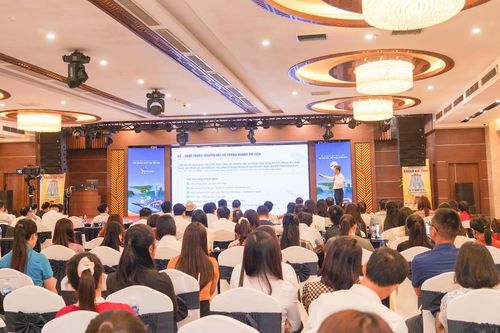 Chuyển đổi số mở lối nâng tầm du lịch Hà Tĩnh