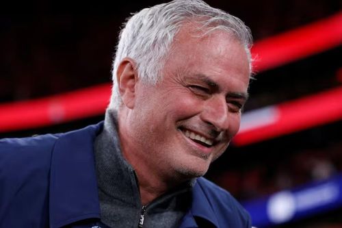 Mourinho và nghịch lý tại Benfica