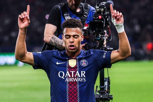 Sao trẻ sinh năm 2005 đe dọa ngai vàng của Mbappe