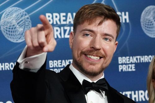 Cái giá để thành 'vua YouTube' của MrBeast