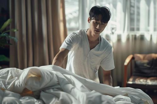 Nam giới thận yếu thường có dấu hiệu này vào buổi sáng