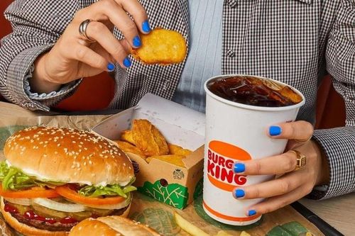 15 năm 'chật vật' của Burger King tại Việt Nam