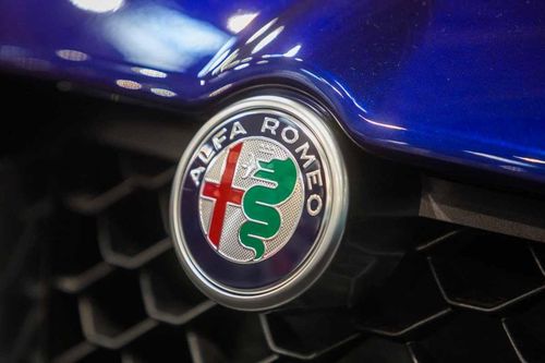 Alfa Romeo sẽ có xe điện 'hồn Trung Quốc'