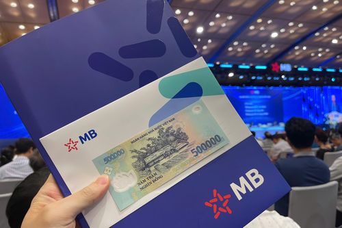 MB dừng hỗ trợ chi phí cho cổ đông tham dự đại hội