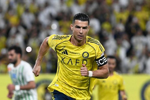 Kết luận về cáo buộc thiên vị dính đến Ronaldo