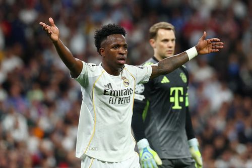 Real Madrid giữ vững chiến lược giữa giai đoạn nhạy cảm