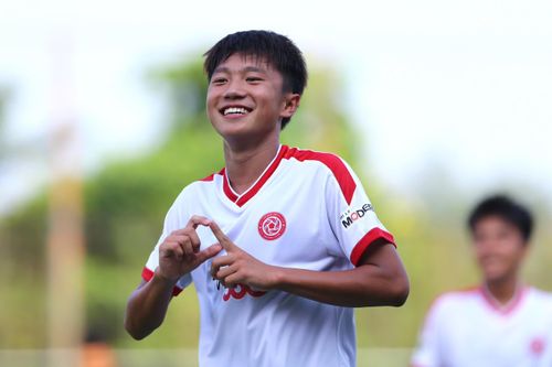 Hà Nội I, Thể Công Viettel I thẳng tiến bán kết U15 Quốc gia