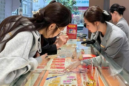 Huy Thanh Jewelry nói gì khi bị chuyển hồ sơ vi phạm sang cơ quan thuế