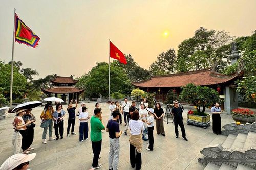 Việt Nam sẽ trở thành điểm đến hàng đầu Đông Nam Á
